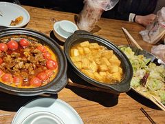 -淀里船宴(卓达店)