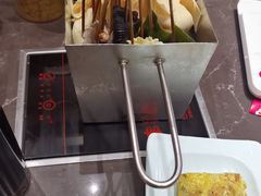 -邢氏老太太烤串(北兴街店)