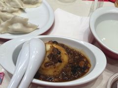 -喜家德虾仁水饺(中央大街店)