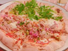 -PIZZA BIANCA(万象城店)