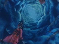 -芜湖方特东方神画