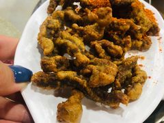 -来伊回麻辣烫·火锅串串清真(红瓦寺总店)