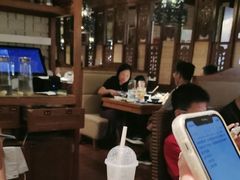 -绿茶餐厅(布吉万象汇店)