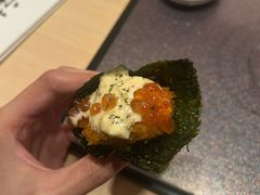 -小十Omakase(地王大厦店)