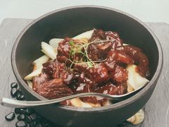 -九里云松·天香餐厅