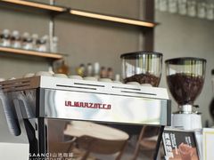 -SAANCI山池咖啡(海上世界文化艺术中心店)