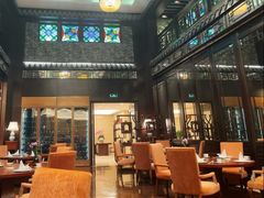 -明阁 Ming Court(广州朗豪酒店)