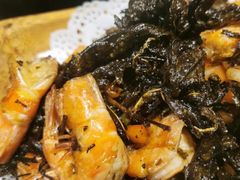 -新竹里馆·花园餐厅(兴苑路店)