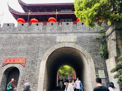 -鼓楼(西湖风景名胜区)