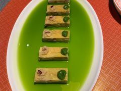 -柿合缘新京菜(静安嘉里中心店)