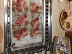 -新石器烤肉(中房金谊广场店)