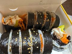 -传闻来紫菜包饭·打糕(西塔韩百店)