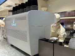 -HOT CRUSH趁热集合·现烤面包(环球港店)