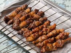 -大鹅岛绿色生态美食园