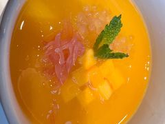 -上海宝华喜来登酒店·采悦轩中餐厅