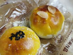 -詹记桃酥(包河万达店)