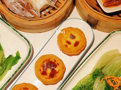 -禄运茶居·手工点心(恒宝广场店)