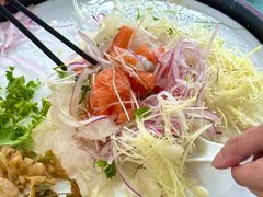 -嘉升大排档(番禺总店)