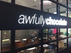 -Awfully Chocolate(来福士广场店)