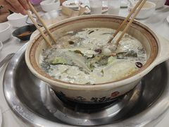 -土连锅·现熬养生汤锅(梁家巷店)