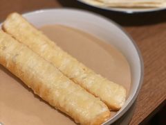 小奶条-丰一(武昌店)