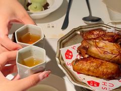 -春树下·树屋花房西餐厅(罍街AS1980店)