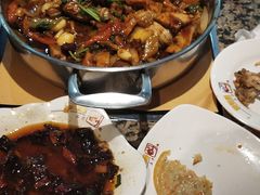 -黄记煌三汁焖锅(渝北金港国际店)