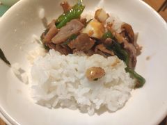 -费大厨辣椒炒肉(万家丽一店)