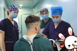 点击看大图 -大麦微针植发丨全国连锁