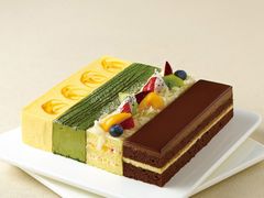 -壹点壹客·生日蛋糕(南山店)
