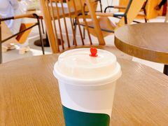 -fishtank鱼缸咖啡(三山街店)