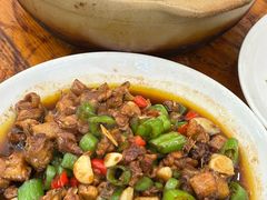 -小钱鱼馆(富春路店)