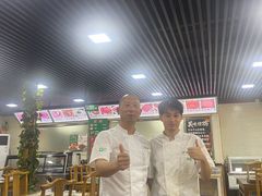-马记伊源斋涮肉·清真菜(百子湾店)