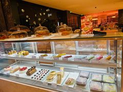 -上海虹桥祥源希尔顿酒店
