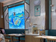 -苏晓玥·手作江南小吃(深圳北站店)