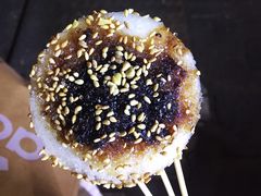 -老金家蛋菜夹馍(西安总店)