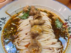 -常樂屋·常德米粉(青年路店)