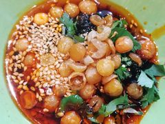 -一叶一世界·素食餐厅(锦华万达店)