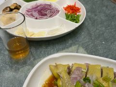 -聚福山莊·寻味顺德(北滘店)