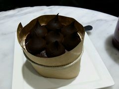 纸杯蛋糕-Awfully Chocolate(来福士广场店)