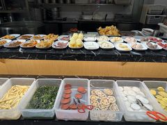 -牛梦香·自助涮烤牛肉火锅(六一北路店)
