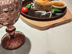 -俄士厨房(环球港店)
