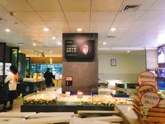 -徐记海鲜(陕西历史博物馆|明德门店)