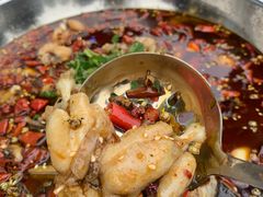 -蛙兔鸡自贡风味·特色江湖菜(广都店)