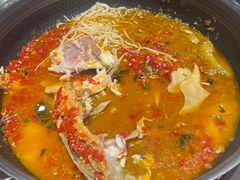 -老湘亲·品鉴湘菜(蔡塘爱琴海店)