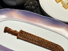 -曾宴·楚菜(湖北省博物馆店)