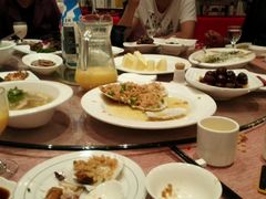 android_upload_pic-锦海城市大酒店·上海酒楼(会馆浜路店)