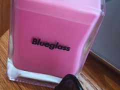 -Blueglass酸奶(财富购物中心店)