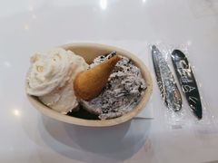 -极拉图·现制冰淇淋(大卫城店)