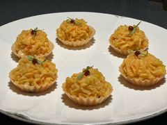 公主素蟹粉-南里山房(虹桥天地店)